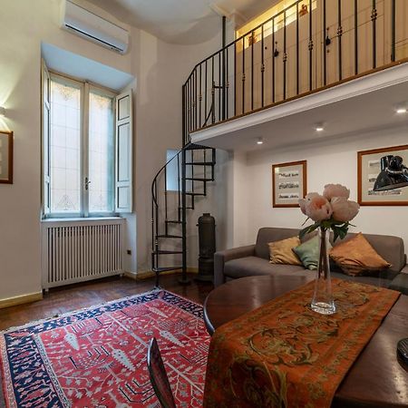 Mm Ottaviano A Un Passo Dal Vaticano Apartments Róma Kültér fotó