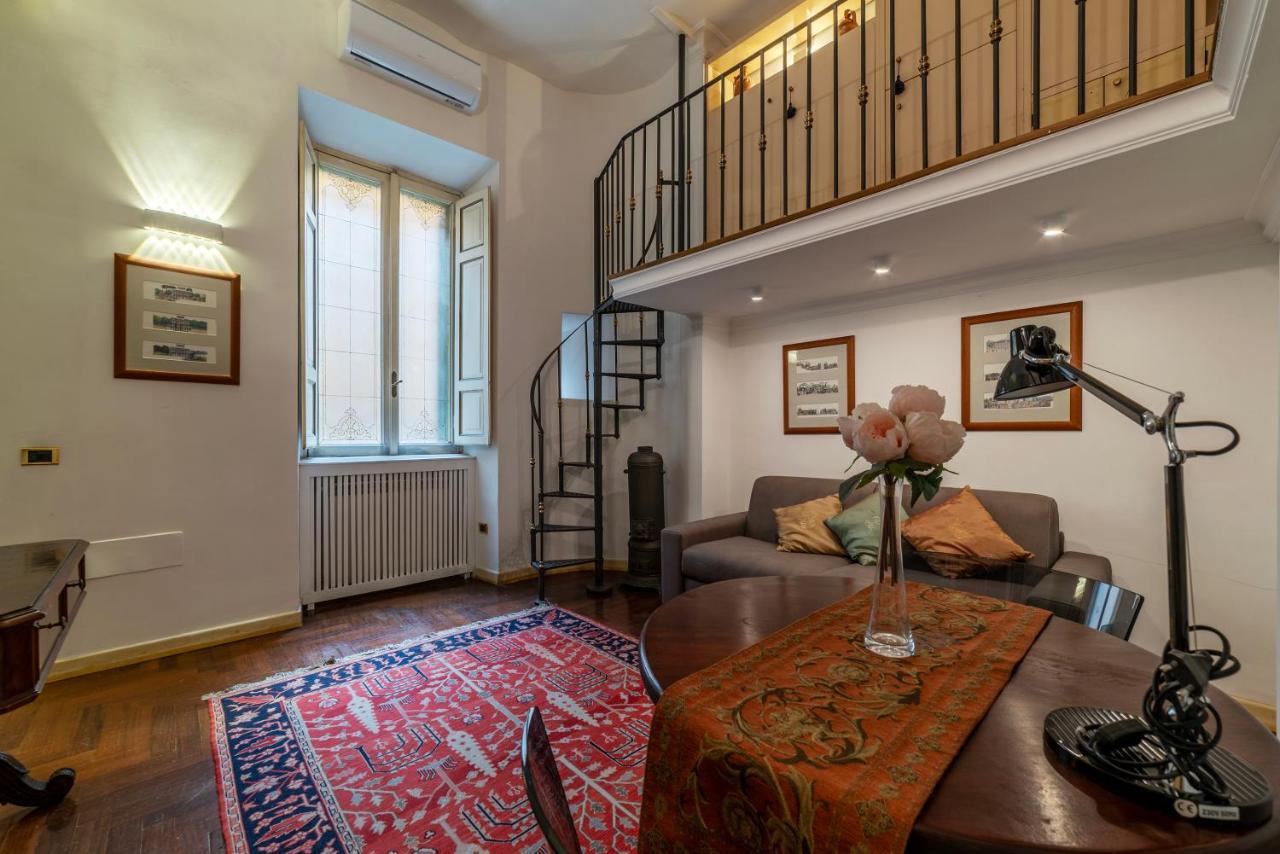 Mm Ottaviano A Un Passo Dal Vaticano Apartments Róma Kültér fotó