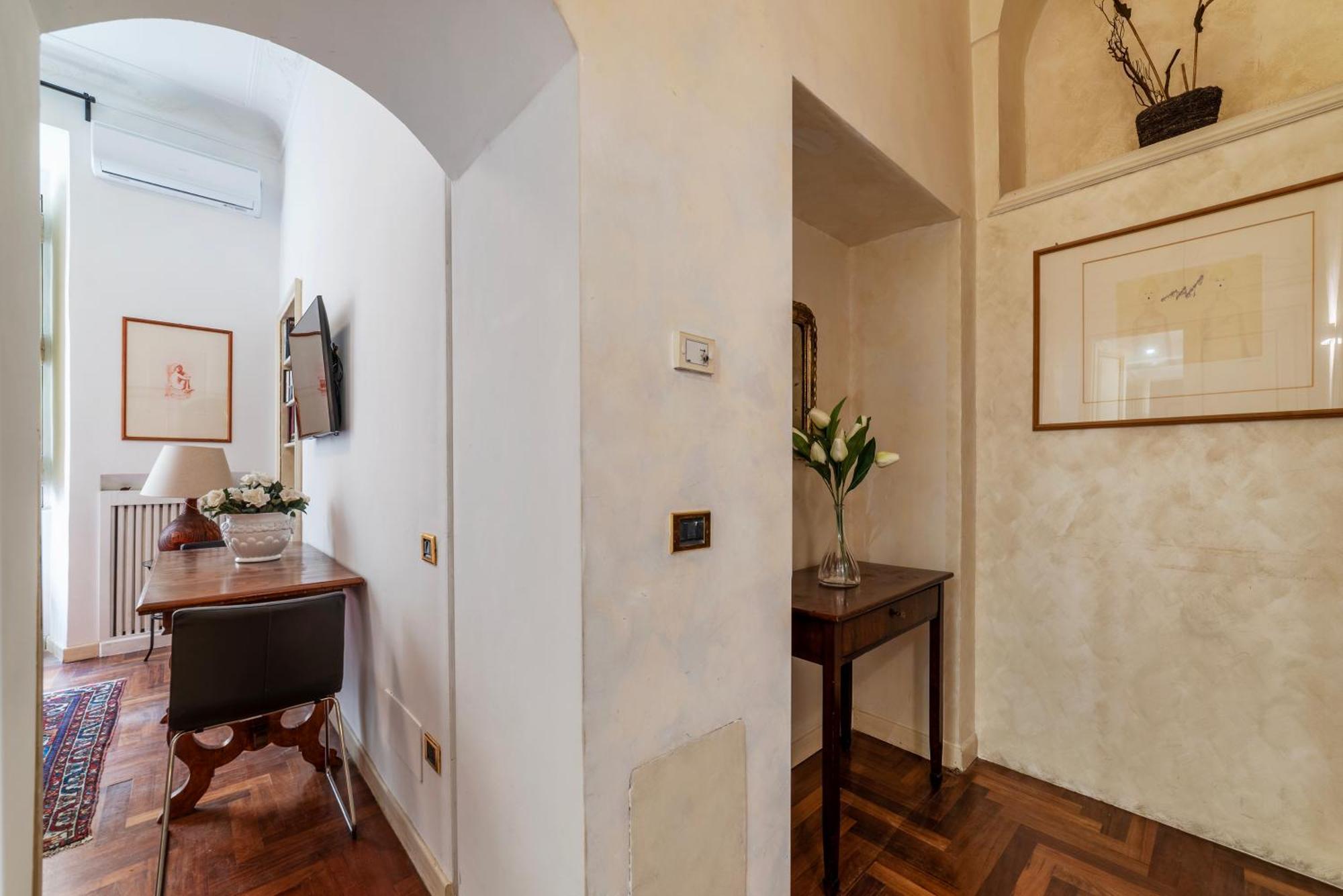 Mm Ottaviano A Un Passo Dal Vaticano Apartments Róma Kültér fotó