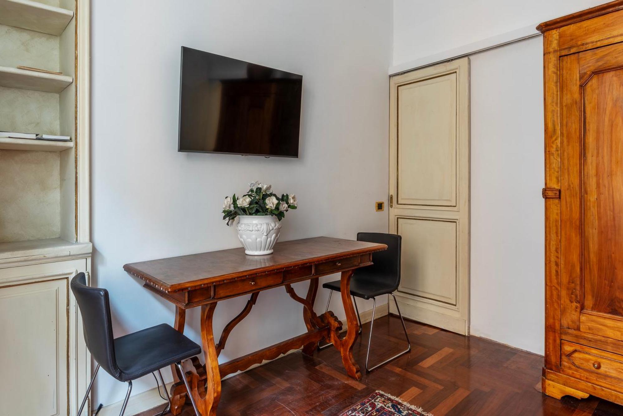 Mm Ottaviano A Un Passo Dal Vaticano Apartments Róma Kültér fotó