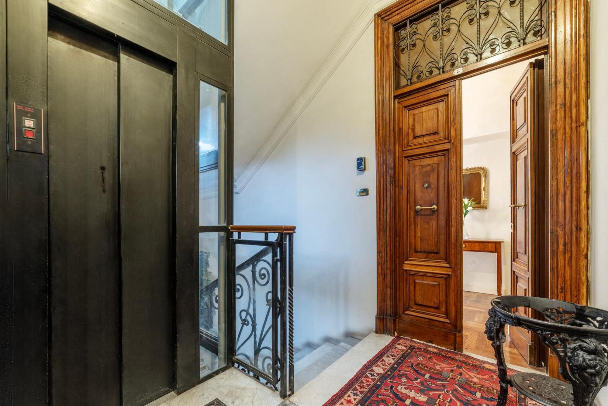 Mm Ottaviano A Un Passo Dal Vaticano Apartments Róma Kültér fotó