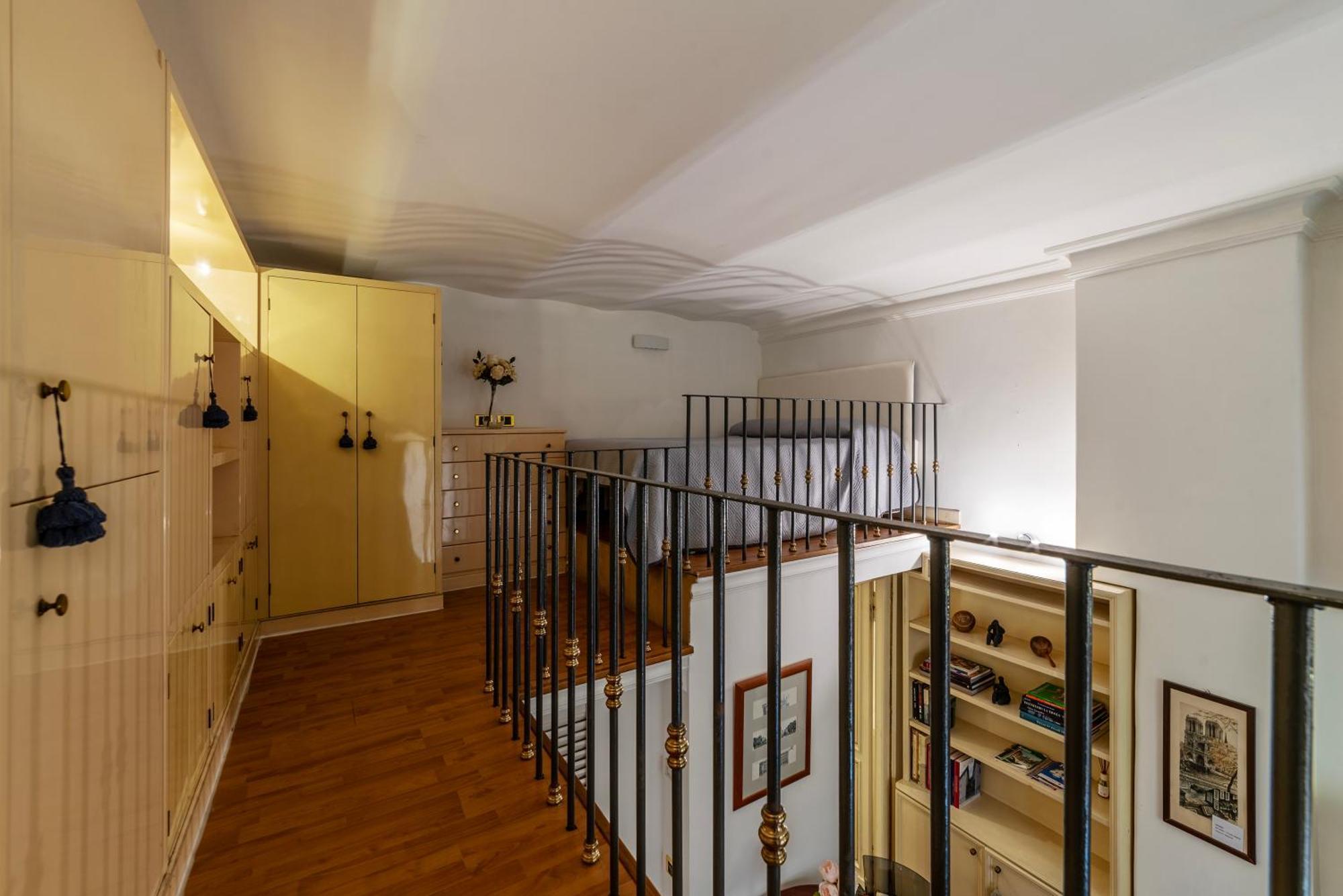 Mm Ottaviano A Un Passo Dal Vaticano Apartments Róma Kültér fotó